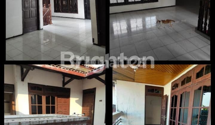 NEED QUICK 2-STORY HOUSE IN TENGGILIS PRAPEN AREA