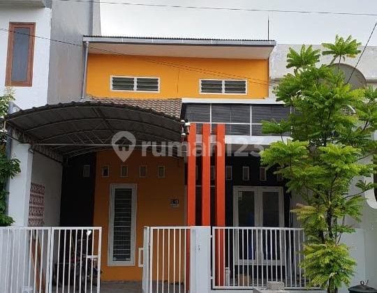 Butuh Cepat Terjual Rumah Rungkut bisa Buat Kost Upn