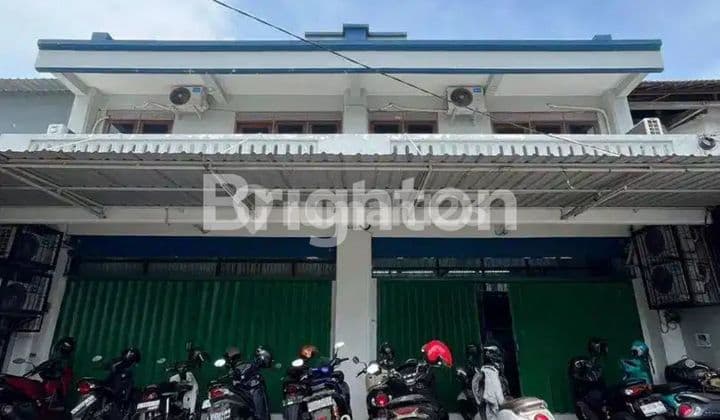 Edisi Bu Ruko 2lt Dekat Merr Pandugo