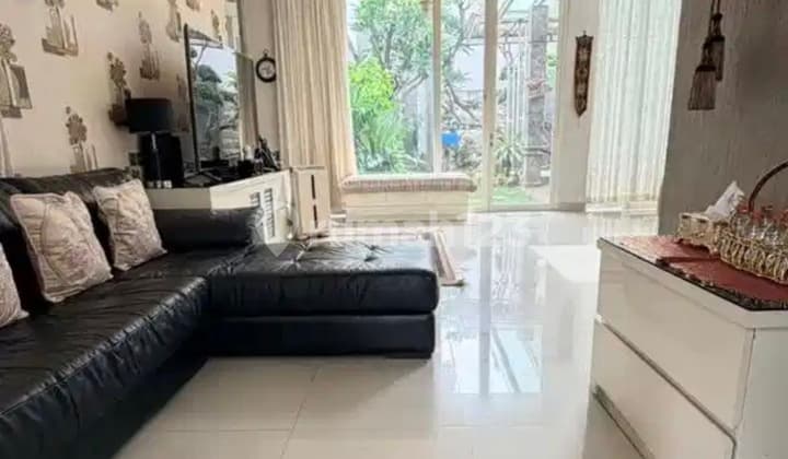 Ciamik Cluster Pakuwon City Siap Huni Row Lebar