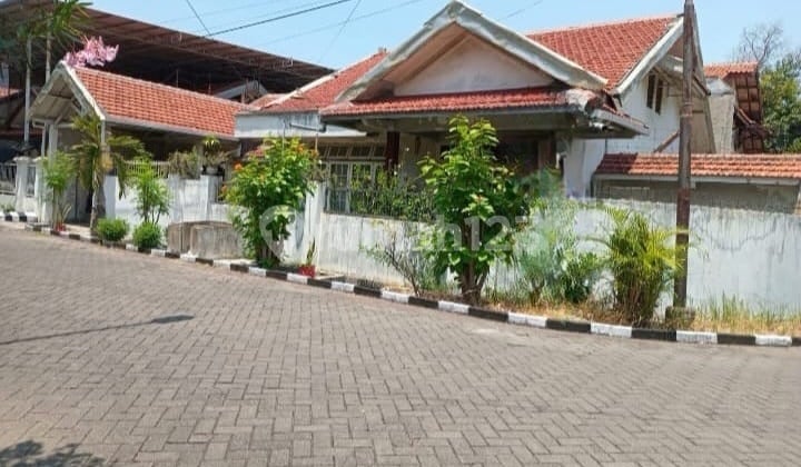 Murah Per Meter 7Juta-An Cocok Buat Kost Rumah Hook 1.5 LT Dekat Upn Rs Eka Chandrawati Merr