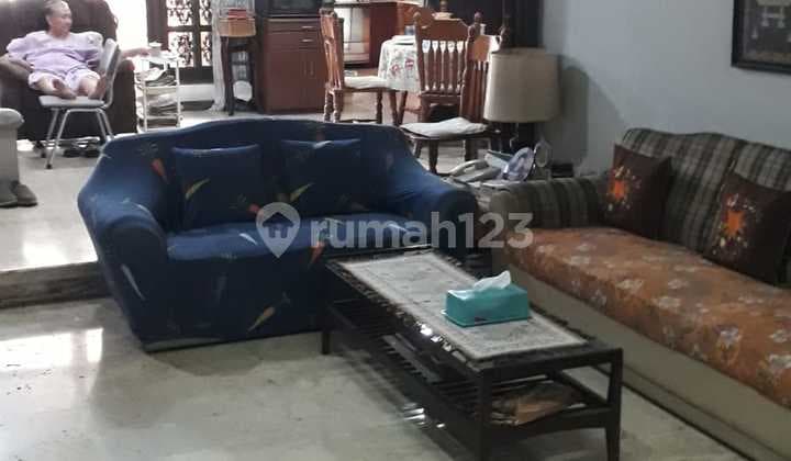 Dijual Cepat Rumah Sby Pusat Dekat Rkz Rs Darmo