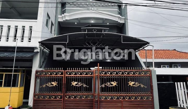 SUPER MURAH TENGAH KOTA PUCANG NGAGEL SURABAYA