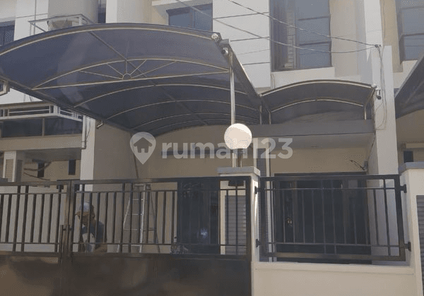 Need Quick Minimalist 2 Floors East Ploso