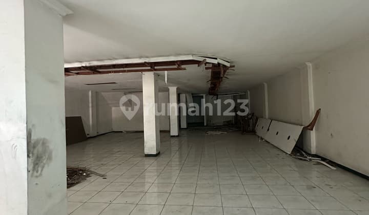 Murah Ruko 3jejer Kertajaya Surabaya Timur
