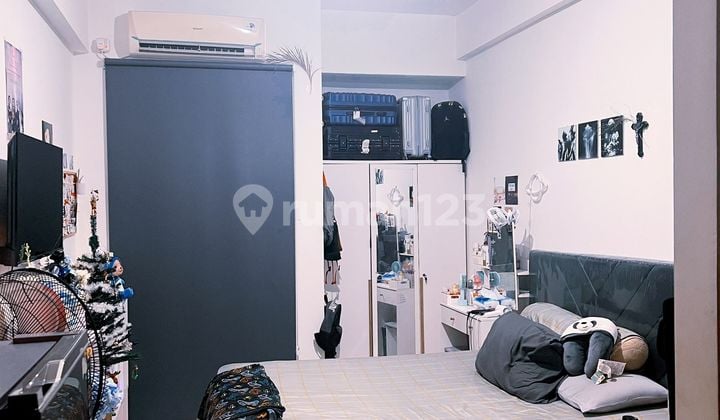 Bale Hinggil 190juta Siap Huni Furnished