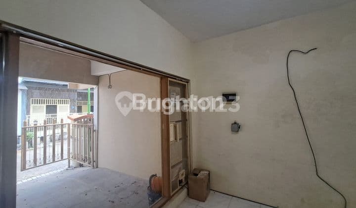 Ready-to-Live Home Mulyosari Sutorejo