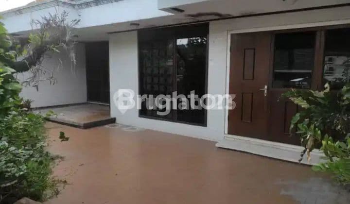 RUMAH 1.5LT NGAGEL DEKAT BARATAJAYA BRATANG