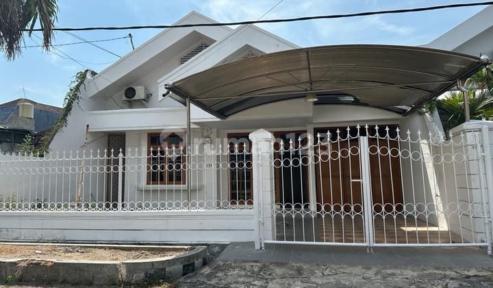 Sewa Dharmahusada Siap Huni