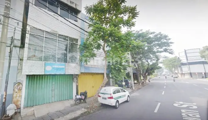 Jual Sewa Ruko 4Lt Nol Jalan Bubutan Pahlawan