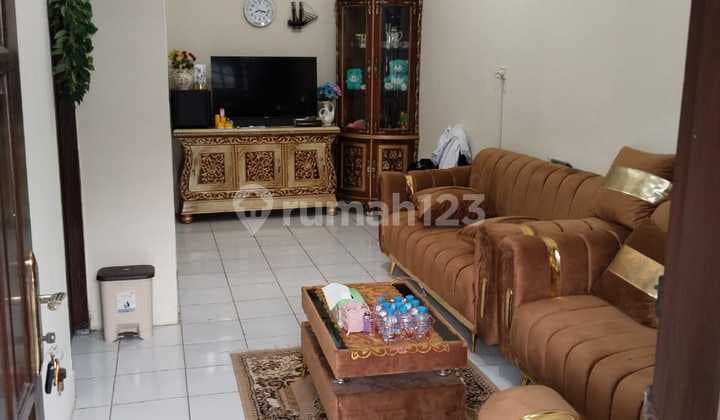 15 Menit ke Pakuwon Mall Surabaya Barat Murahhh