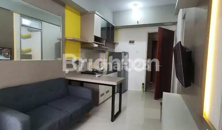 GUNAWANGSA TIDAR APARTMENT 2BR+ 38TH FLOOR