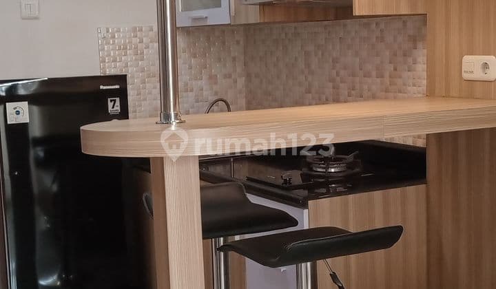 Apartemen 2Br Gunawangsa Tidar Full Furnished Siap Huni