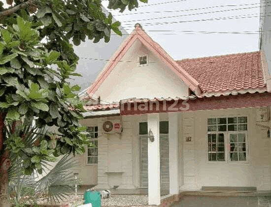 Nice House Ready to Live Affordable Price In Lippo Cikarang