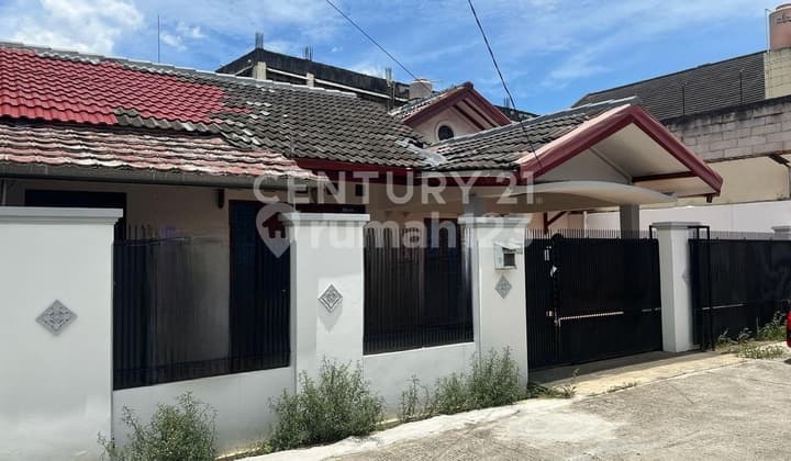 Rumah Bukit Kecana Pondok Gede, Akses Tol Dan LRT