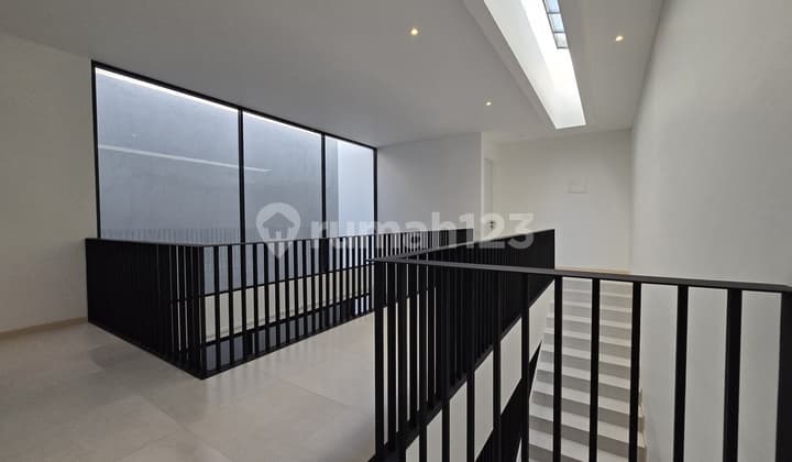 Dijual Rumah Baru 2 Lantai Di Lippo Cikarang