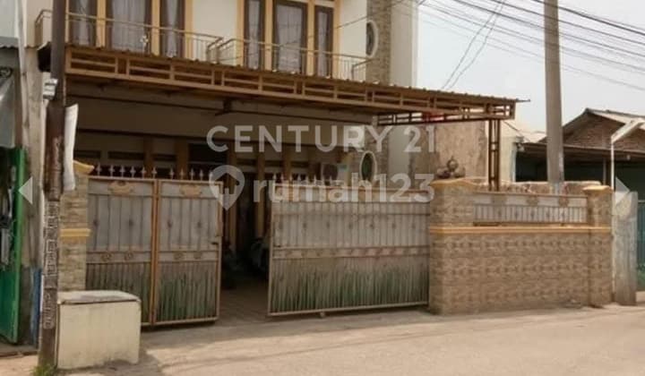 Rumah Minimalis Di Karawang Dengan Harga BU