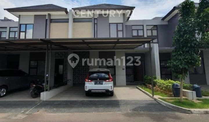 Rumah 2 Lt di Grand Wisata Bekasi Lokasi Strategis Aman Nyaman