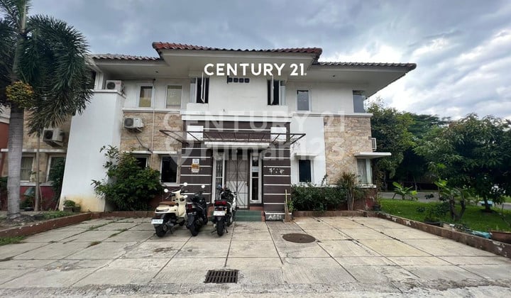 Kos-Kosan House 10 Rooms In Pavilion Jababeka