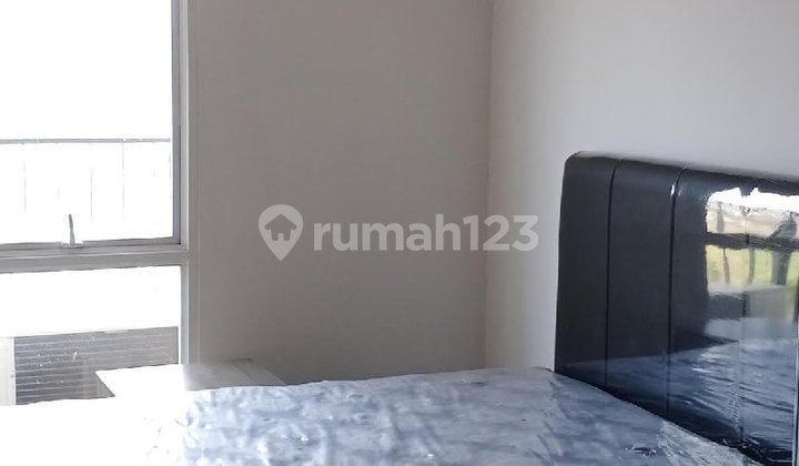 Apartemen Azalea Tipe Studio Full Furnished Siap Huni di Cikarang
