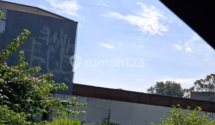 Tanah Startegis Di Cluster River Town Grand Wisata