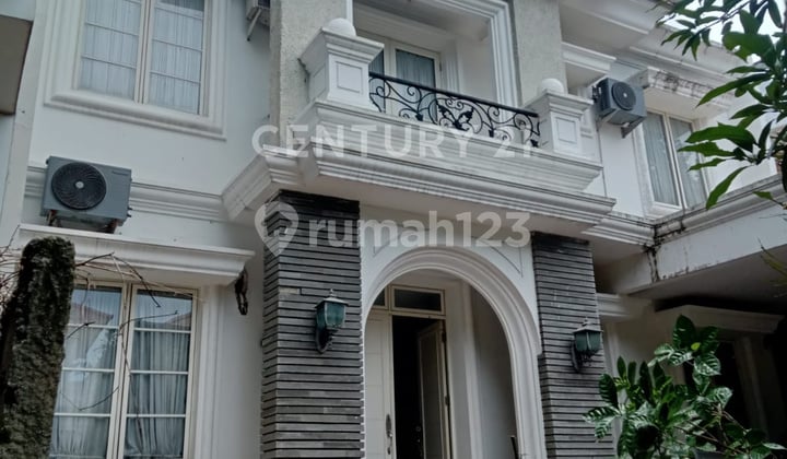 Turun Harga! Rumah Murah 2 Lantai Di Greenwood