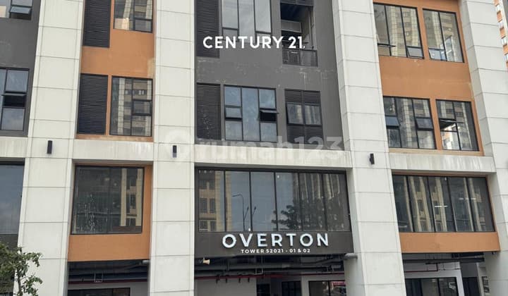 Apartment Meikarta 1 BR Termurah di Lippo Cikarang