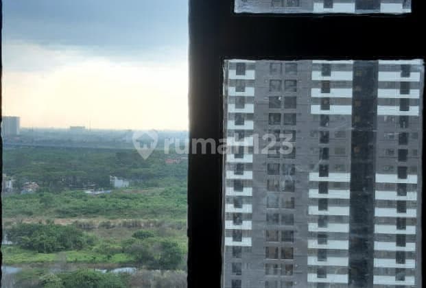 Apartemen Baru 2br Lokasi Strategis Harga Murah Di Lippo Cikarang