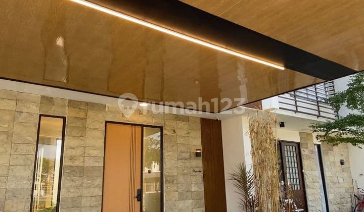 Shojiland Rumah Mewah Jepang Terjangkau Fasum Terlengkap Sidoarjo