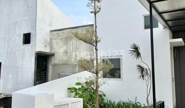 Rumah Murah Buduran Sidoarjo Woodville Residence Legalitas Aman