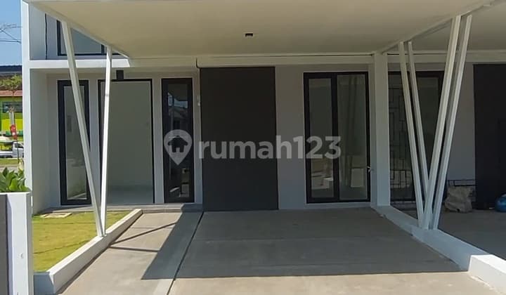 Rumah Murah Sukodono Gedangan Sidoarjo Akses Surabaya Free Biaya