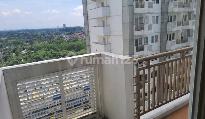 Apartemnt Siap Huni Jual Murah Belakang Aeon Mall Sentul City Bogor