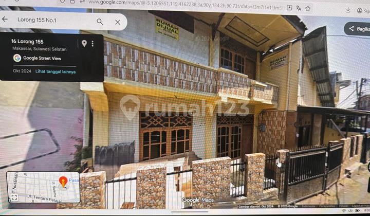 2-Story House in Tarakan, Alley Xxxx, Area 195 (16.25X12), 4 Bedrooms, 3 Bathrooms, Near Piprp School. 8.5 Billion.