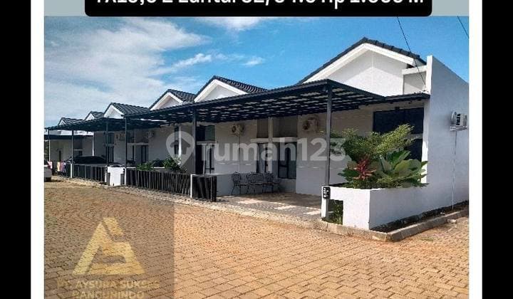 R3 Sentosa Jl Malino T6x12 -38/72 IDR 535 Million T6x12.5 - 48/75 IDR 660 Million T7x13-56/91 IDR 785 Million 7X13.5 2 Floor 82/94.5 IDR 1.035 Billion 7X15 - 2 Floor 92/105 IDR 1.340 Billion