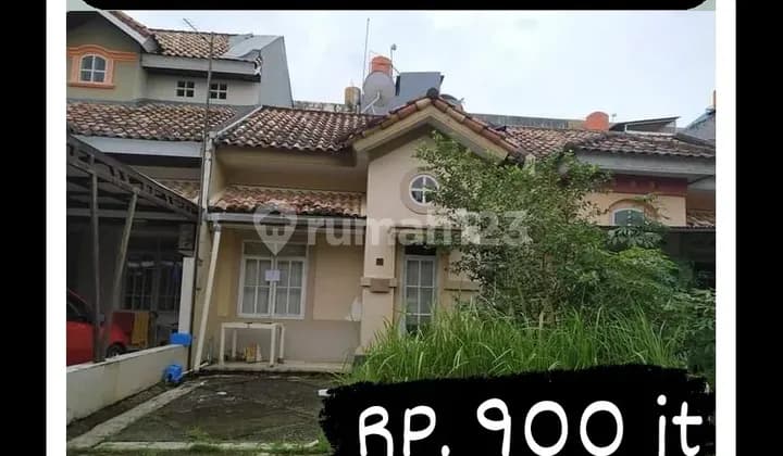Losari Park, Tj Bunga, Jl Jambu Cluster 2 KT, 1 KM, Type 60, 108 M2 ± 5 Minutes from Dian Harapan School ± 5 Minutes from Trans Mall ± 3 Minutes from Akkarena Beach Rp. 750 Million
