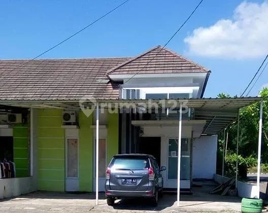 Pesona Prima Griya Antang - Hrtasning LT 145 Type 65.9X16 2 BR 1 Bath, Maid's Bath, Corner Rp. 1.05 Billion