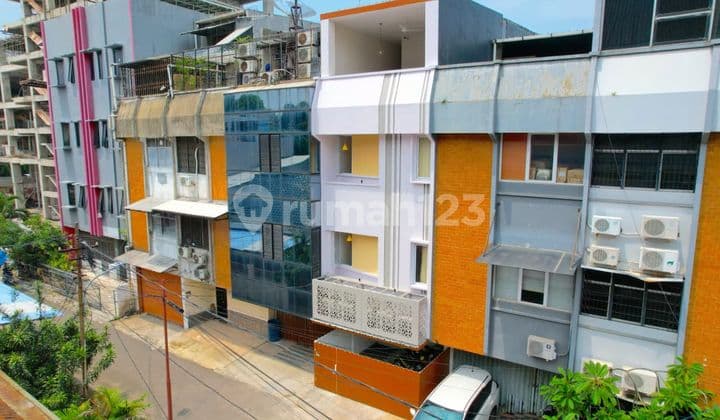 Cocok untuk Investasi Dijual Rumah Kost-Kostan