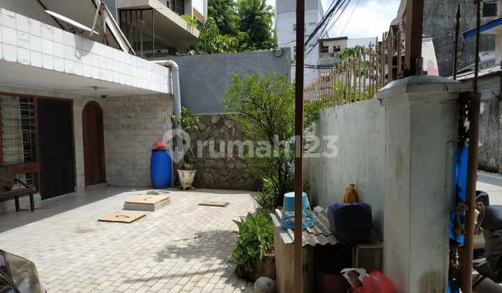 Dijual Rumah Kartini Lokasi Strategis