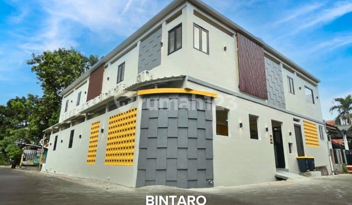 For Sale Fully Furnished Boarding House Strategically Located Near Bxc