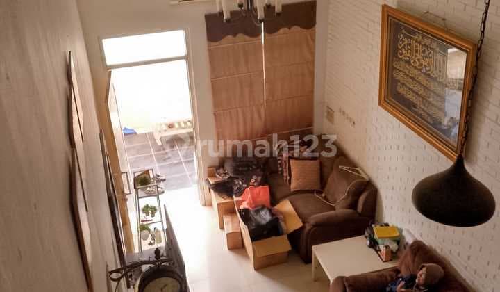 Rumah Cantik Siap Huni di Harapan Indah, Bebas Banjir & Lokasi Strategis!