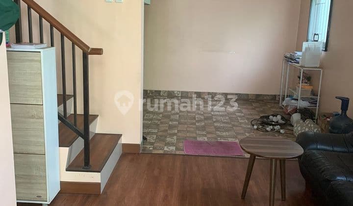 Dijual Rumah Modern 2,5 Lantai - Cluster Lavesh Harapan Indah 2