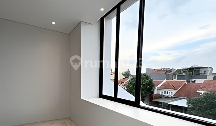 Rumah Baru 2 Lantai di Tatar Jingganagara Kbp