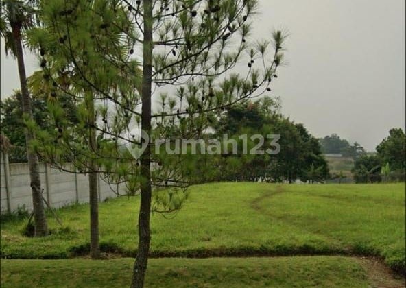 Kavling Tanah Luas Siap Bangun di Titiswari Kbp