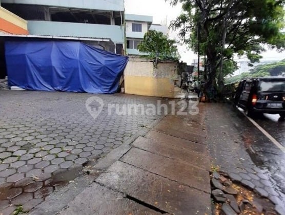 Ruang Usaha Luas Lokasi Strategis di Pasteur Bandung Ruang Usaha Luas Lokasi Strategis di Pasteur Bandung