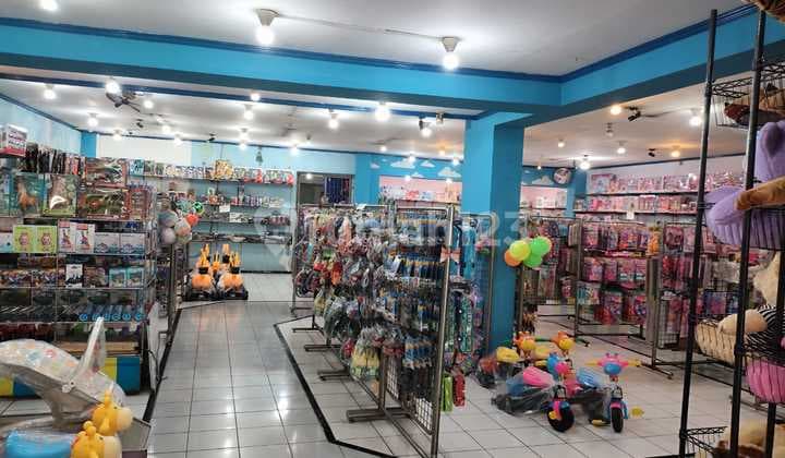 Ruko Siap Pakai Cocok untuk Usaha Mainroad Cimahi Bandung