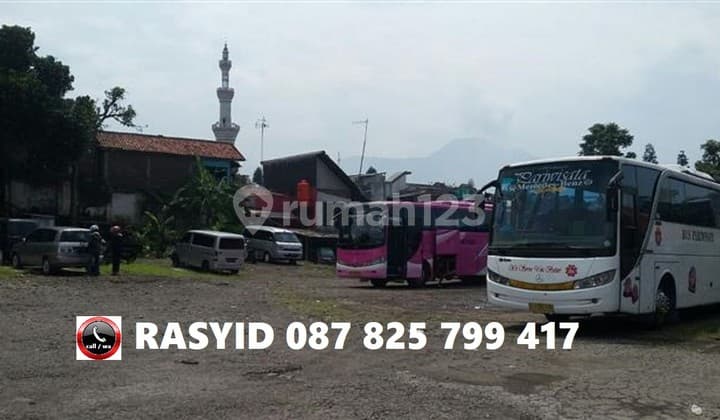 Dijual Murah Tanah Strategis Di Jl Raya Ah Nasution Arcamanik Sukamiskin Mandalajati Sindanglaya Ujungberung Bandung
