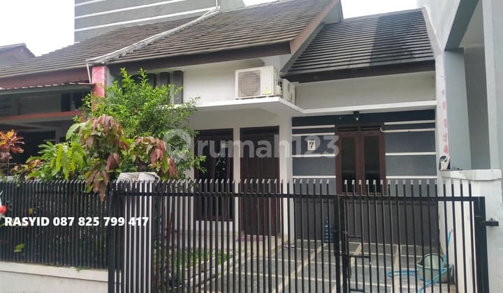 Dijual Murah Rumah Di Permata Arcamanik Bandung Dekat Griya