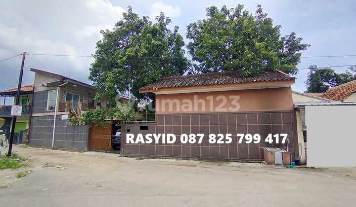 Dijual Murah Rumah Besar Ada Kamar Kost Di Kedawung Kota Cirebon Dekat Kampus Dan Perkantoran