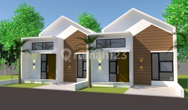 Dijual Rumah Baru Murah Banyak Bonus Di Batujajar Bandung Padalarang Soreang