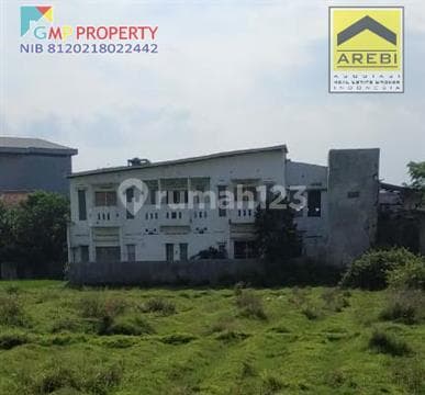 Dijual Rumah Dan Ruko Di Pinggir Jalan Raya Soreang Katapang Bandung